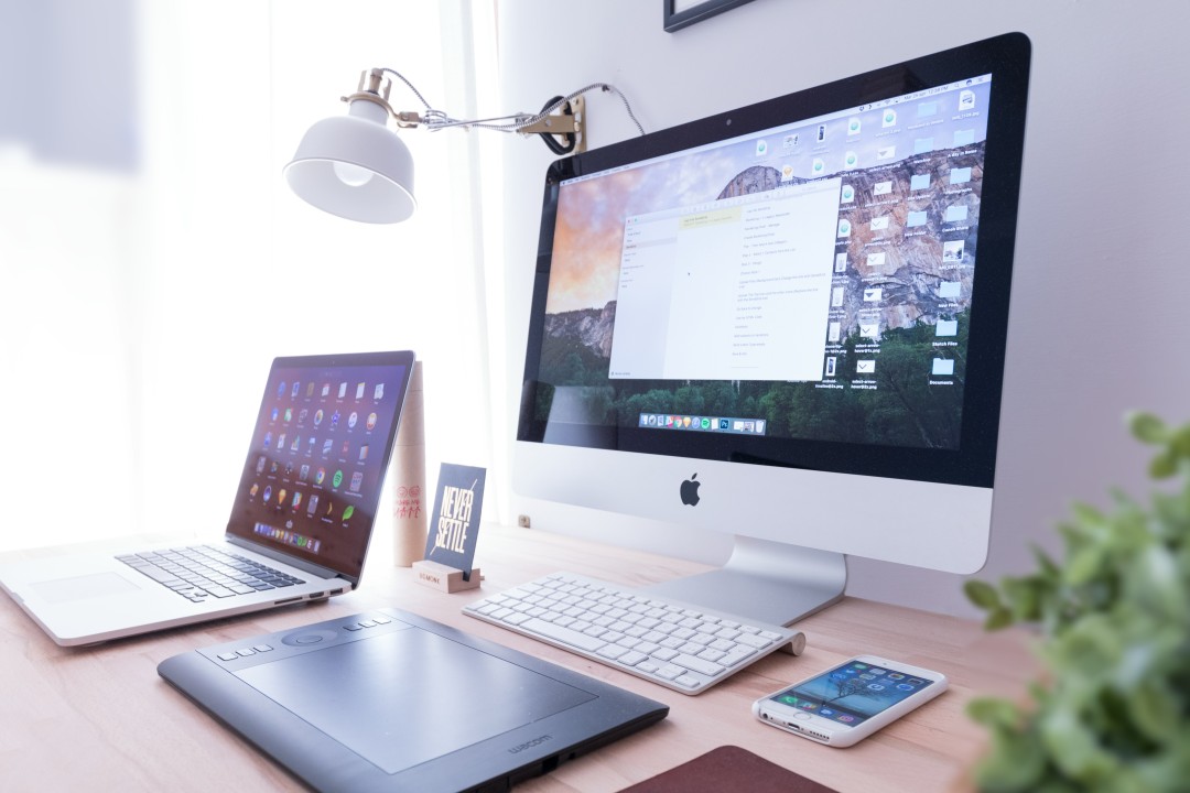 Empowering Digital
                    Excellence